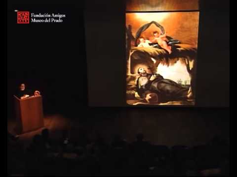 Goya, el viaje interior