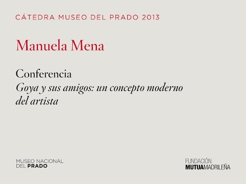 Sobre la vida y el arte de Goya. 4