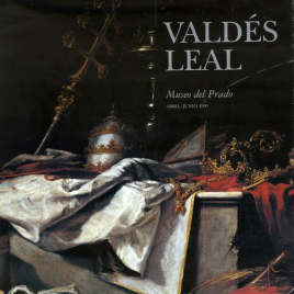 Valdés Leal [Material gráfico].