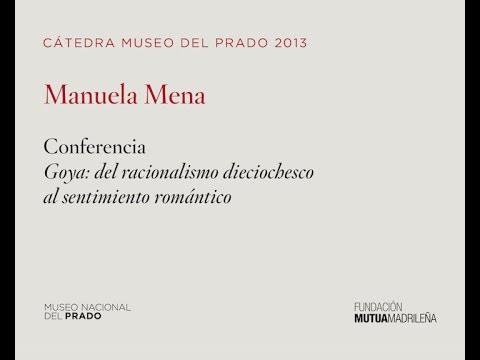 Sobre la vida y el arte de Goya. 5