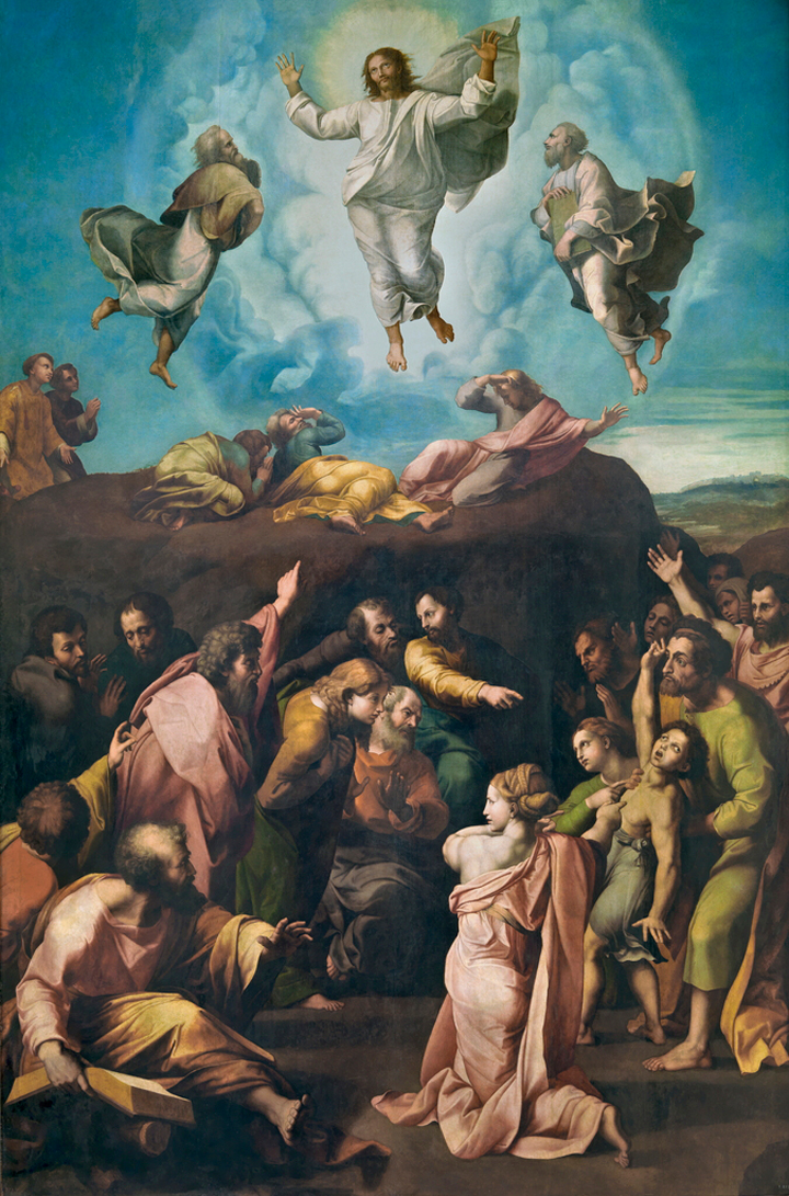 El ltimo Rafael Exposici n Museo Nacional Del Prado El ltimo Rafael Exposici n Museo Nacional Del Prado