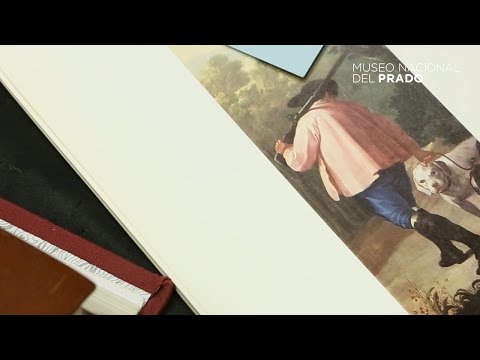 Cazador cargando su escopeta, de Francisco de Goya (1775)