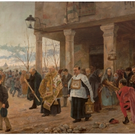 Explora la colección > suárez inclán, estanislao Museo Nacional del Prado