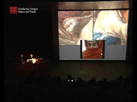 A través del velo: Goya en el Museo del Prado