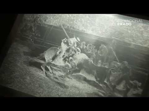 Goya en Madrid: Academia de Bellas Artes de San Fernando